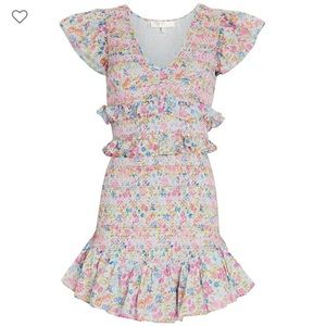 Loveshackfancy Sonora Dress